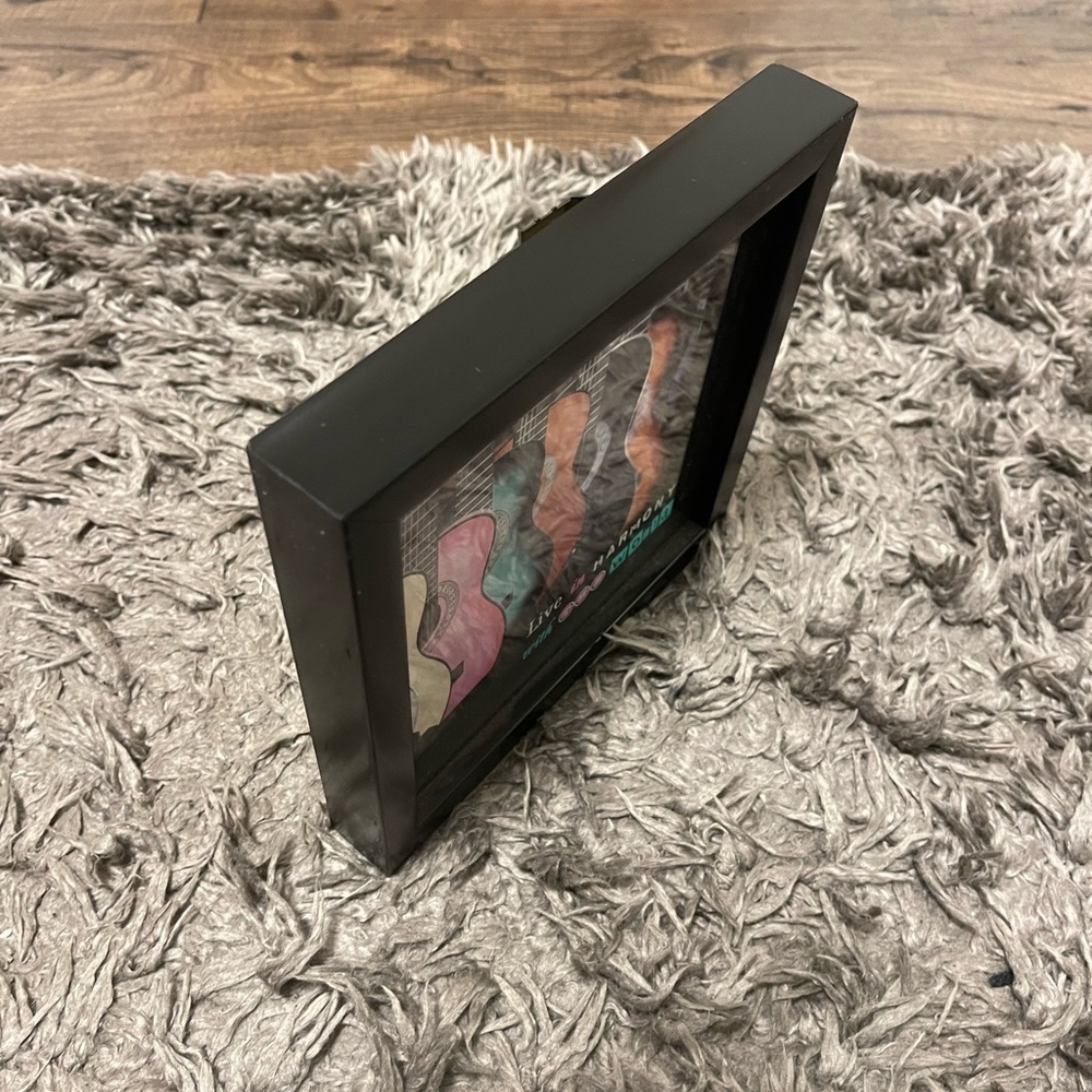Shadow Box Hanging Picture Frame - Picture 2 of 4